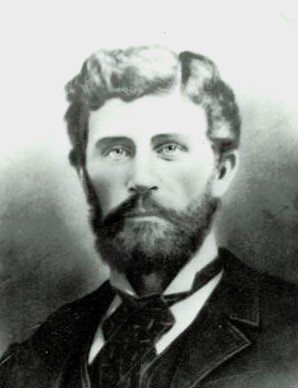 John Thomas McKechnie (1856 - 1898) Profile
